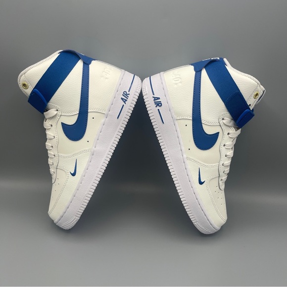 Nike Air Force 1 High SE Women's Shoes / # Size 7 - Picture 12 of 14